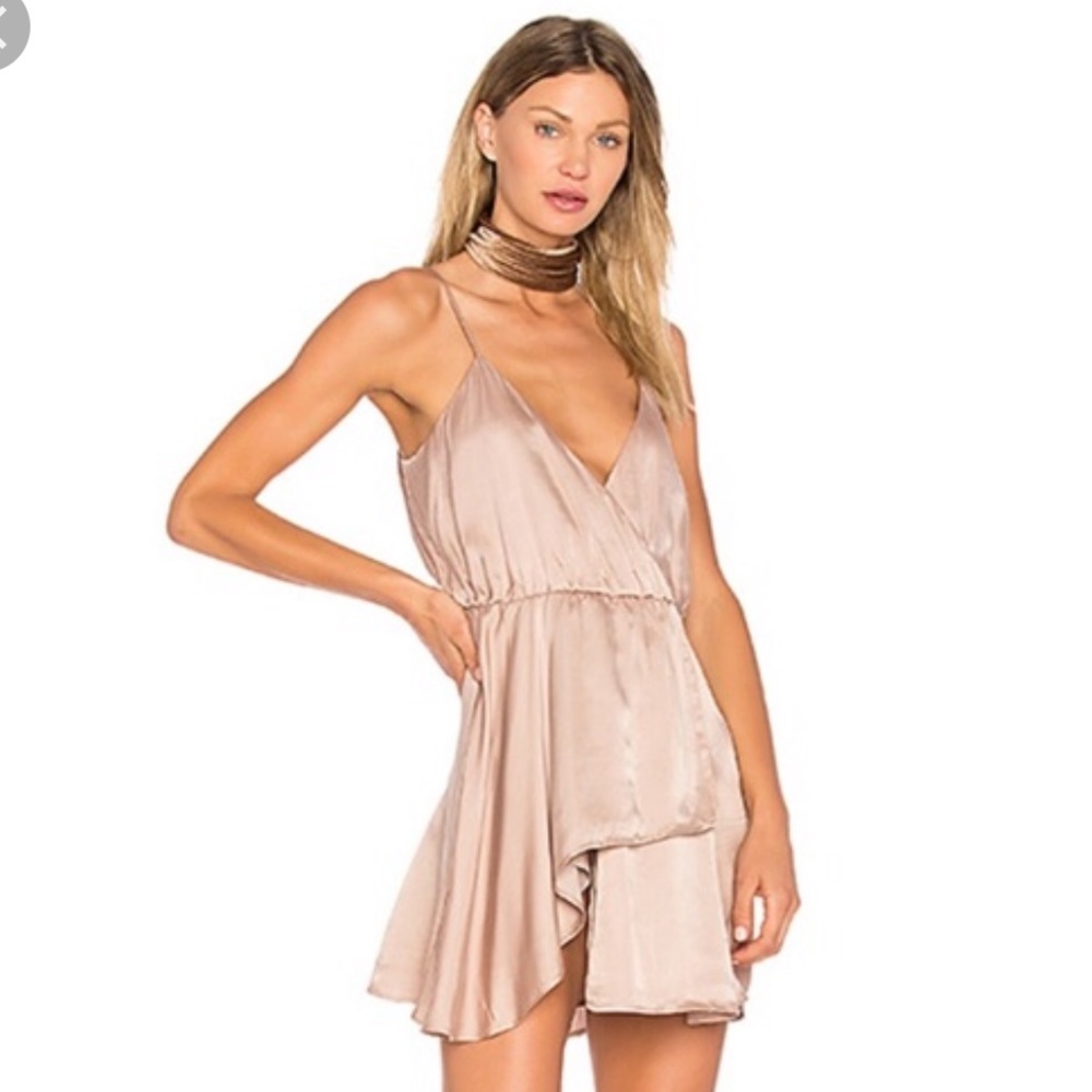 Semi-Formal Dress